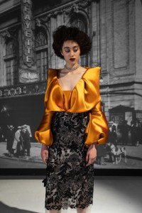 Bibhu Mohapatra RTW Fall 2021