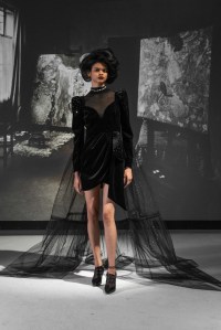 Bibhu Mohapatra RTW Fall 2021