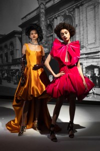 Bibhu Mohapatra RTW Fall 2021