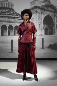 Bibhu Mohapatra RTW Fall 2021