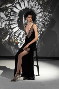 Bibhu Mohapatra RTW Fall 2021