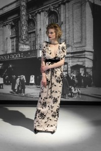 Bibhu Mohapatra RTW Fall 2021