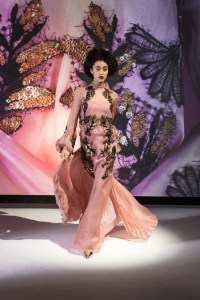 Bibhu Mohapatra RTW Fall 2021
