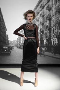 Bibhu Mohapatra RTW Fall 2021