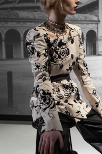 Bibhu Mohapatra RTW Fall 2021