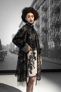 Bibhu Mohapatra RTW Fall 2021