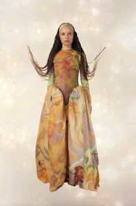 Collina Strada RTW Fall 2021