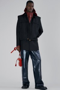 Dunhill RTW Fall 2021
