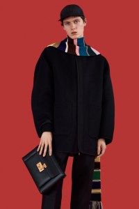 Dunhill RTW Fall 2021