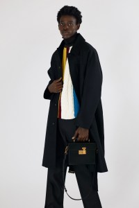 Dunhill RTW Fall 2021