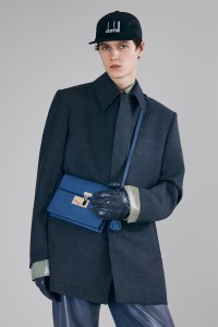Dunhill RTW Fall 2021