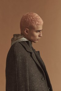 Edward Crutchley RTW Fall 2021