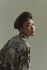 Edward Crutchley RTW Fall 2021