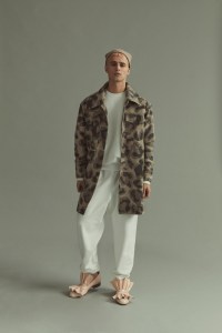 Edward Crutchley RTW Fall 2021