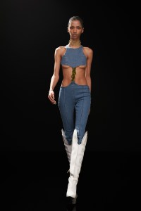 GCDS RTW Fal 2021