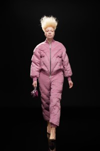 GCDS RTW Fal 2021
