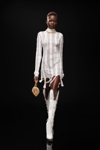 GCDS RTW Fal 2021