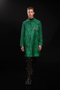 GCDS RTW Fal 2021