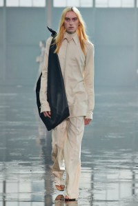 Gabriela Hearst RTW Fall 2021