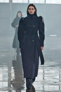 Gabriela Hearst RTW Fall 2021