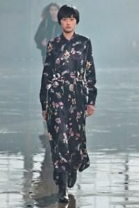 Gabriela Hearst RTW Fall 2021