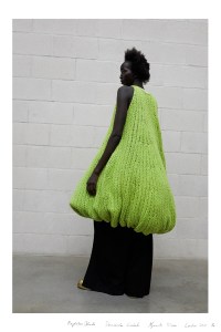 JW Anderson RTW Fall 2021