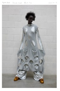 JW Anderson RTW Fall 2021