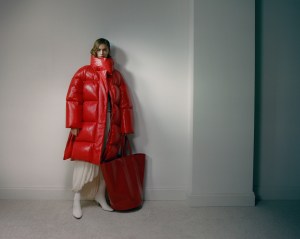 Khaite RTW Fall 2021