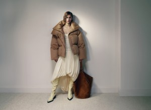 Khaite RTW Fall 2021