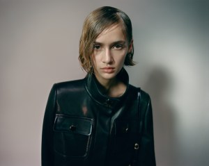 Khaite RTW Fall 2021