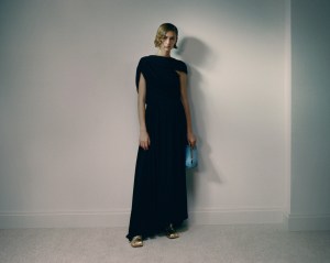 Khaite RTW Fall 2021