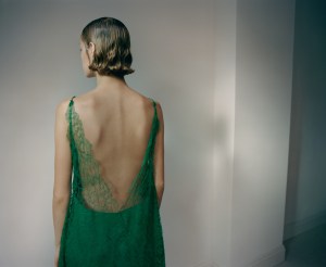 Khaite RTW Fall 2021