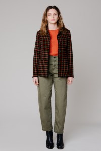 Massimo Alba RTW Fall 2021