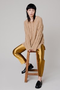 Massimo Alba RTW Fall 2021