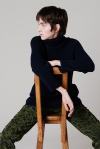 Massimo Alba RTW Fall 2021