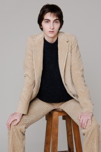 Massimo Alba RTW Fall 2021