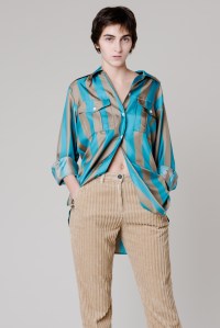 Massimo Alba RTW Fall 2021