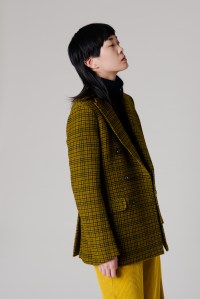 Massimo Alba RTW Fall 2021