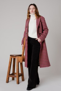Massimo Alba RTW Fall 2021