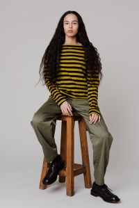 Massimo Alba RTW Fall 2021