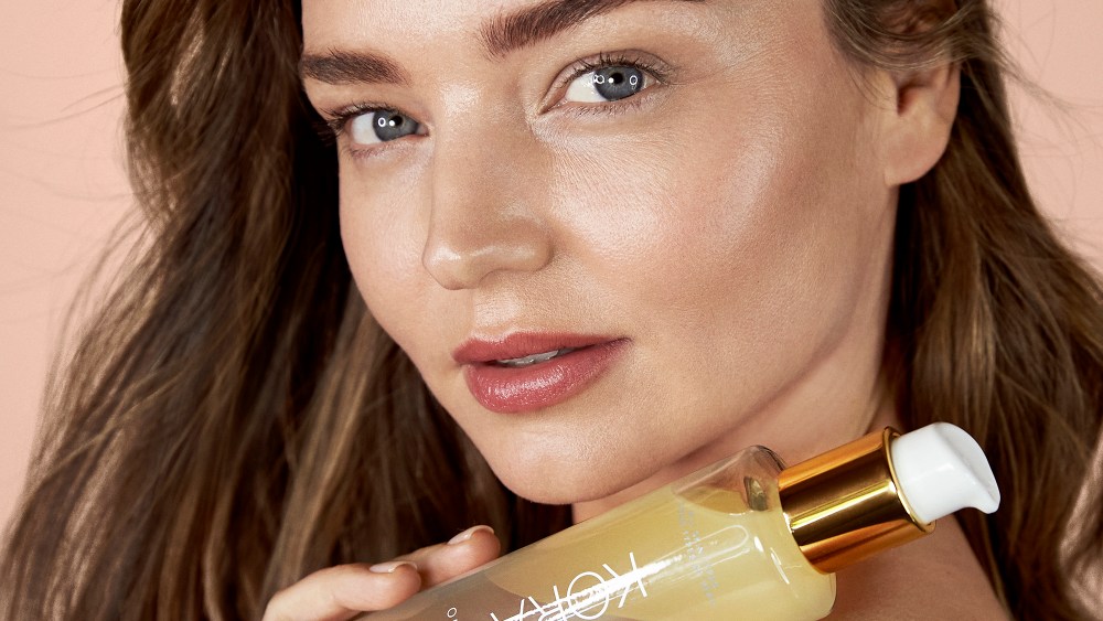 Miranda Kerr