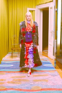 Marni RTW Fall 2021