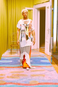 Marni RTW Fall 2021