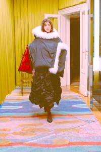 Marni RTW Fall 2021