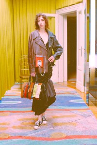 Marni RTW Fall 2021