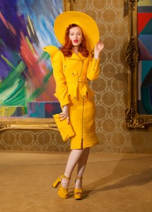 Moschino RTW Fall 2021