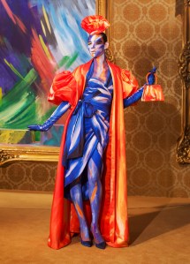 Moschino RTW Fall 2021