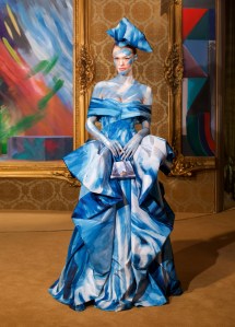 Moschino RTW Fall 2021
