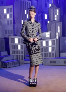 Moschino RTW Fall 2021
