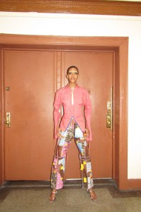 Nihl RTW Fall 2021